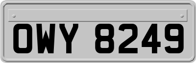 OWY8249