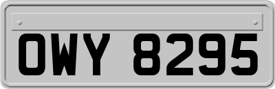 OWY8295