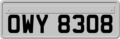 OWY8308