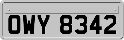 OWY8342
