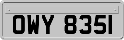 OWY8351
