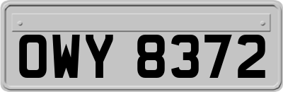OWY8372