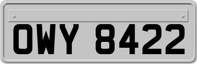 OWY8422