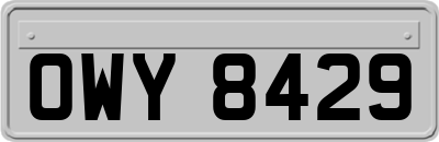 OWY8429