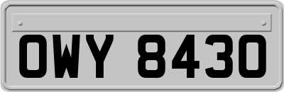 OWY8430