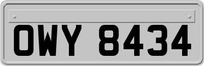 OWY8434