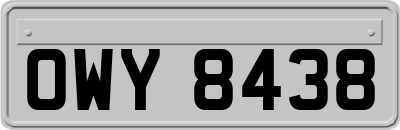 OWY8438