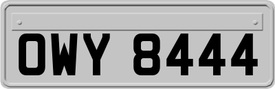 OWY8444