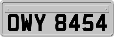 OWY8454