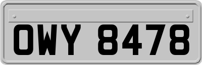OWY8478