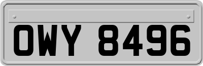 OWY8496