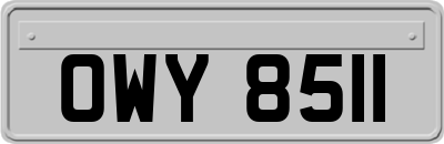 OWY8511