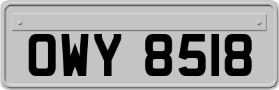 OWY8518