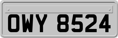 OWY8524