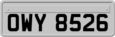 OWY8526