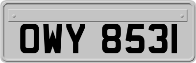 OWY8531