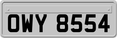 OWY8554