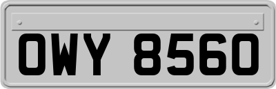 OWY8560