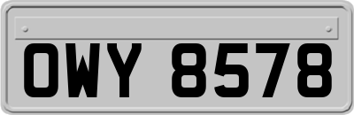 OWY8578