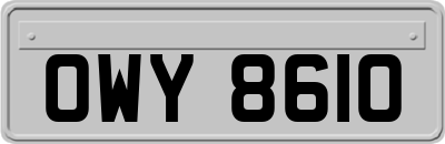 OWY8610