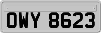 OWY8623