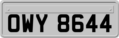 OWY8644