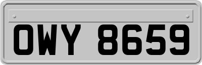 OWY8659
