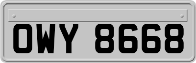 OWY8668