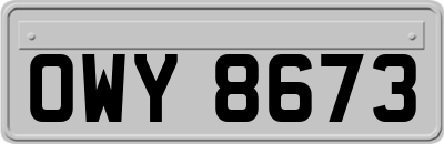 OWY8673