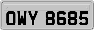 OWY8685