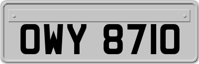 OWY8710