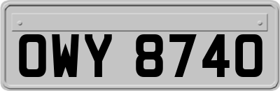 OWY8740
