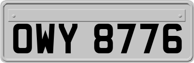 OWY8776