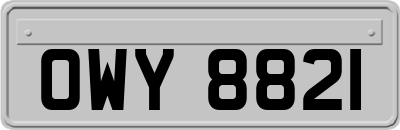 OWY8821