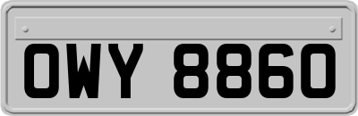 OWY8860