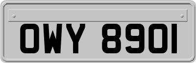 OWY8901