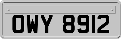 OWY8912