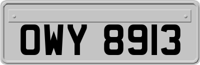 OWY8913