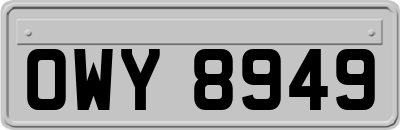 OWY8949