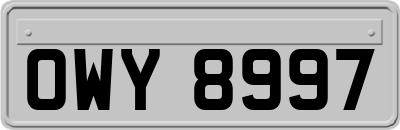 OWY8997