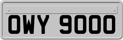 OWY9000