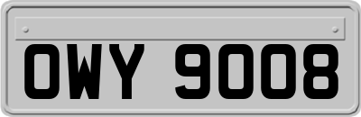 OWY9008
