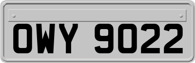 OWY9022