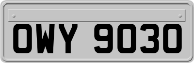 OWY9030