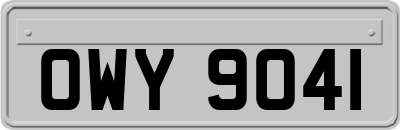 OWY9041