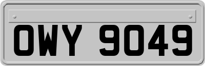 OWY9049
