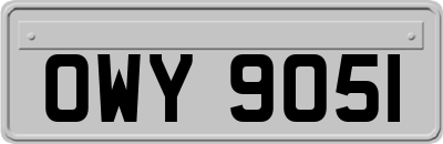OWY9051