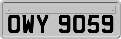 OWY9059