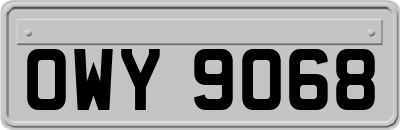OWY9068