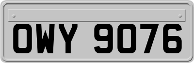 OWY9076